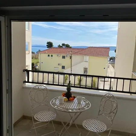 Apartament Nika