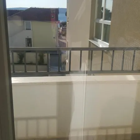 Apartament Nika