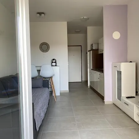 Apartament Nika