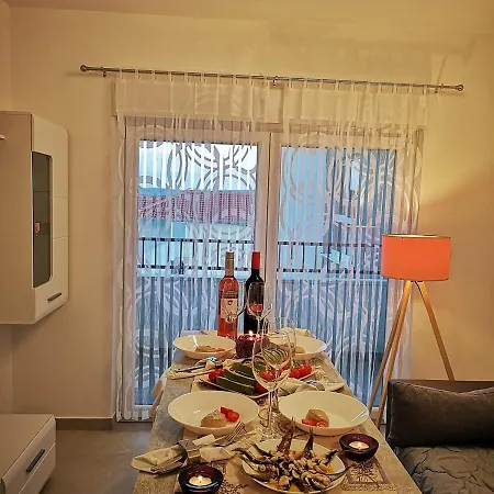 Nika Apartament